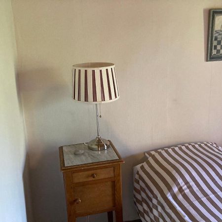Bed and Breakfast Le Bois Du Four Arfeuilles Exterior foto